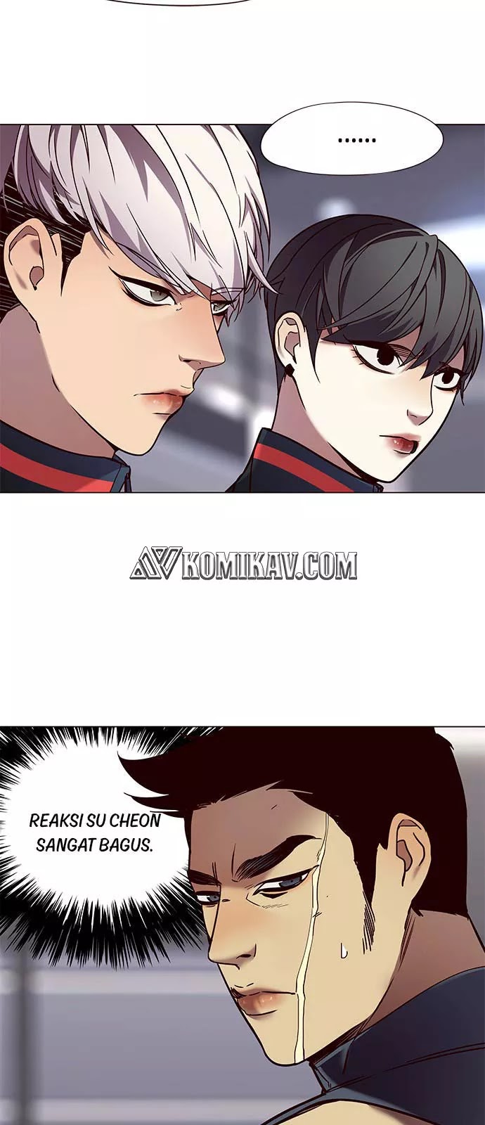 Read Eleceed id Manga Online