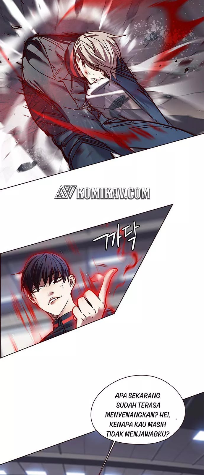 Read Eleceed id Manga Online