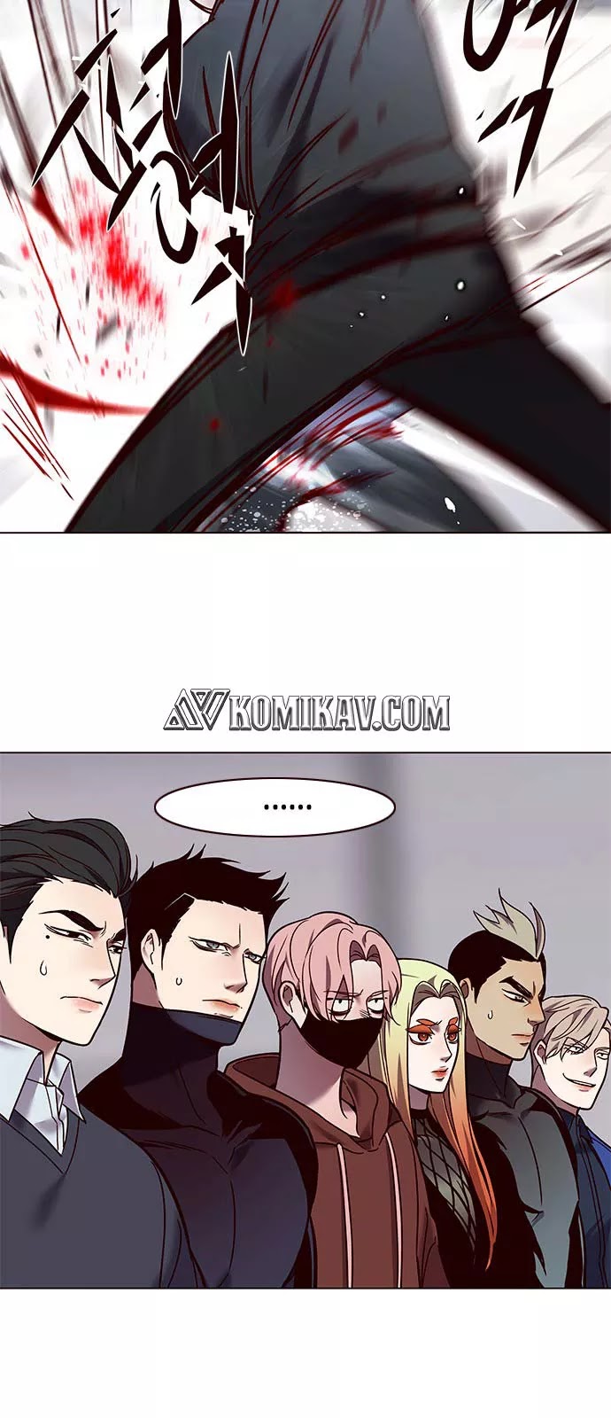 Read Eleceed id Manga Online