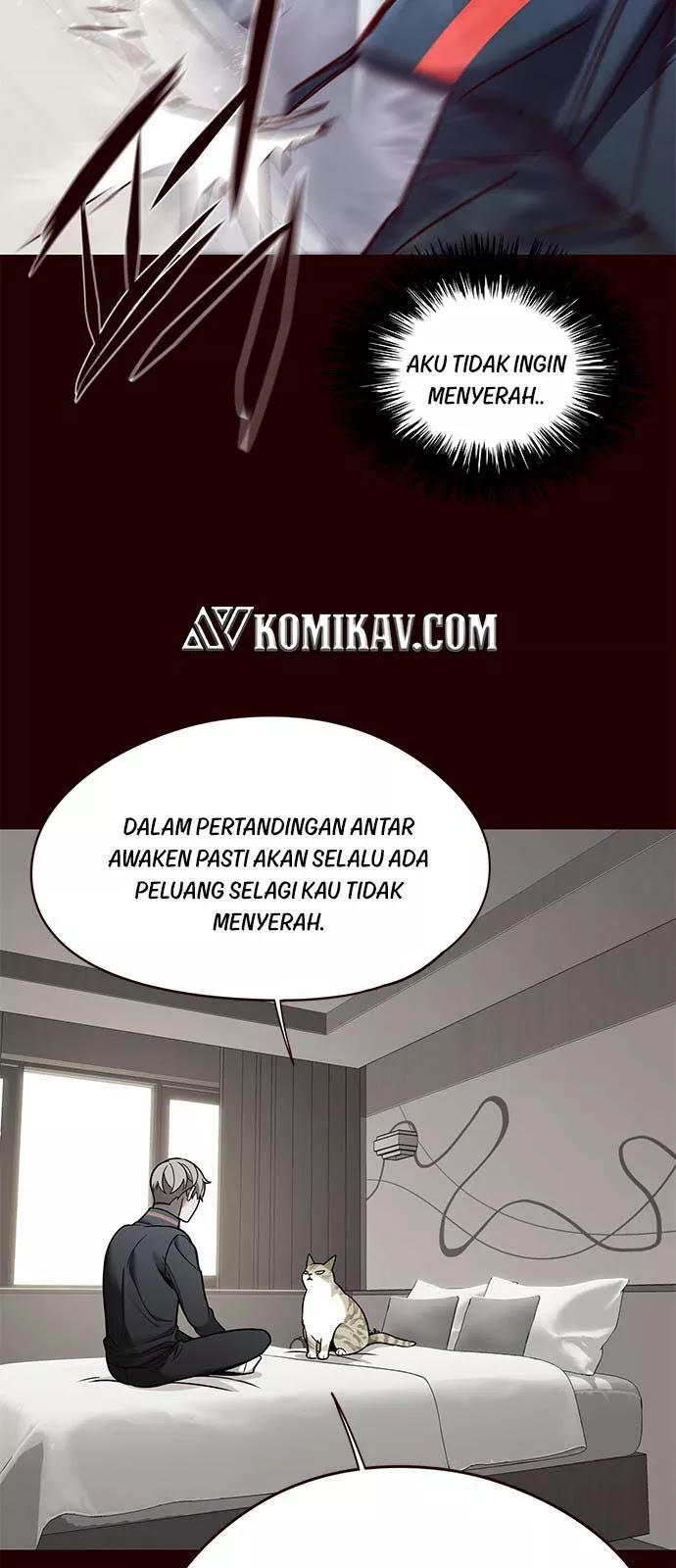 Read Eleceed id Manga Online