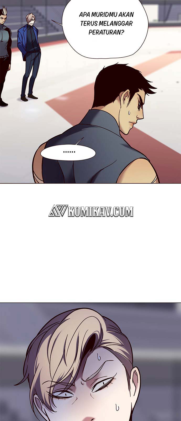 Read Eleceed id Manga Online