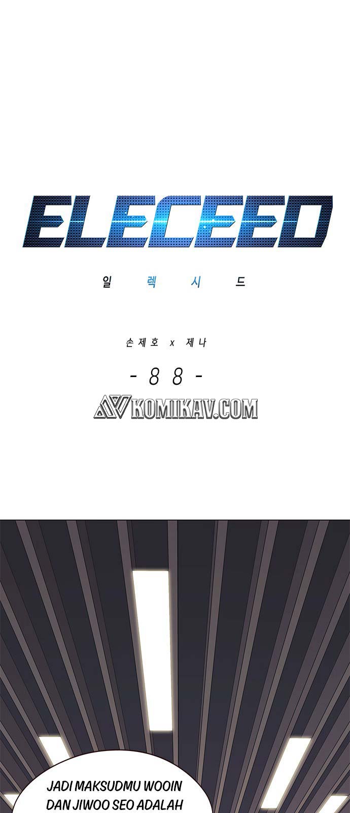 Read Eleceed id Manga Online