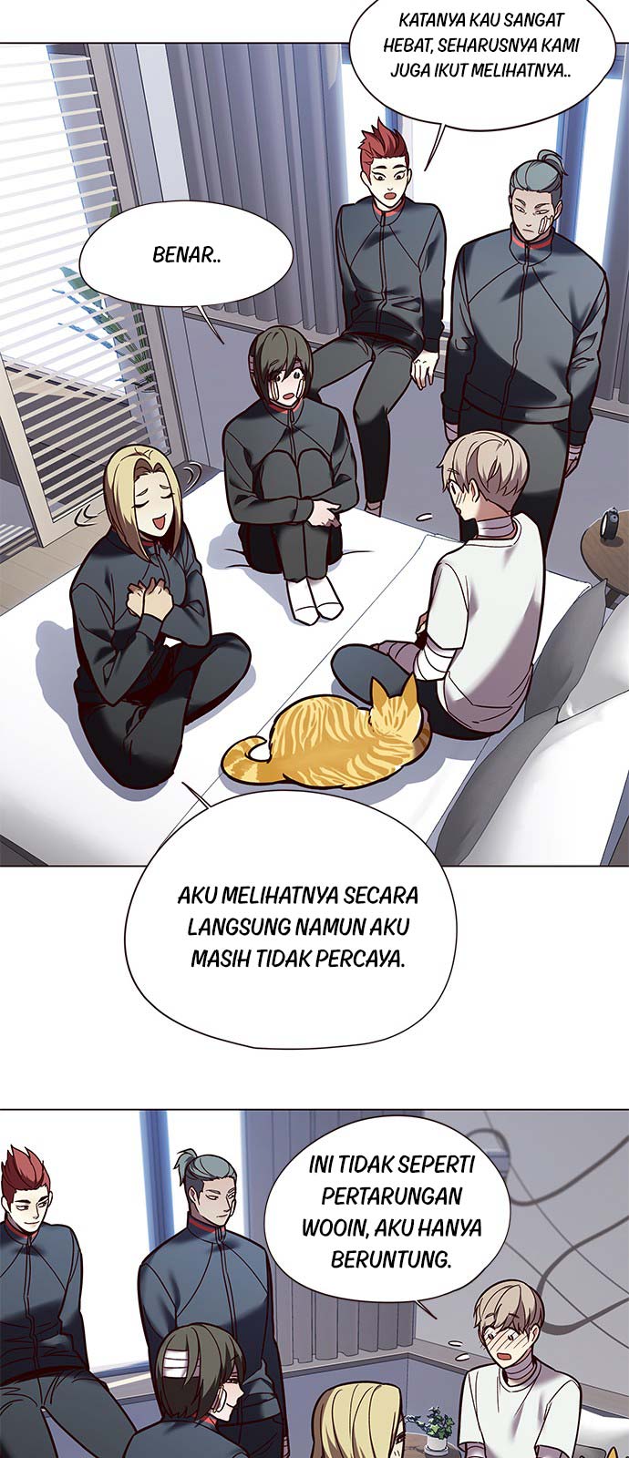 Read Eleceed id Manga Online