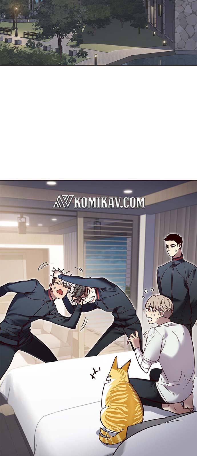 Read Eleceed id Manga Online