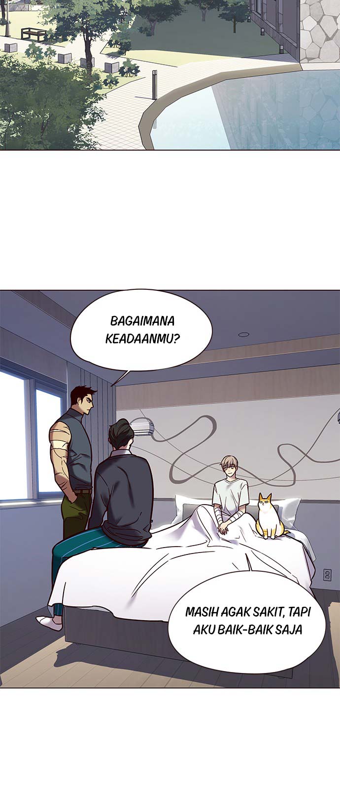 Read Eleceed id Manga Online