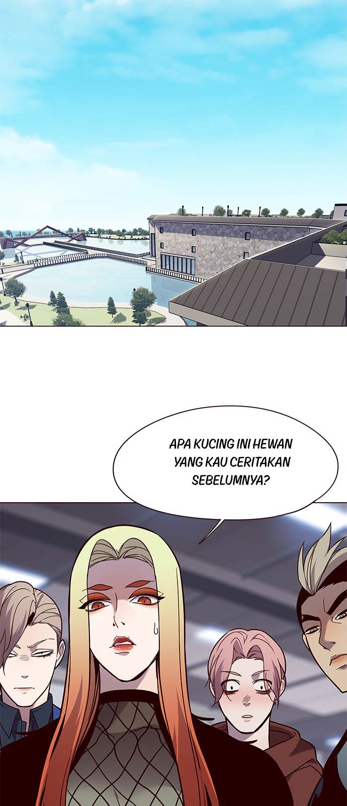 Read Eleceed id Manga Online