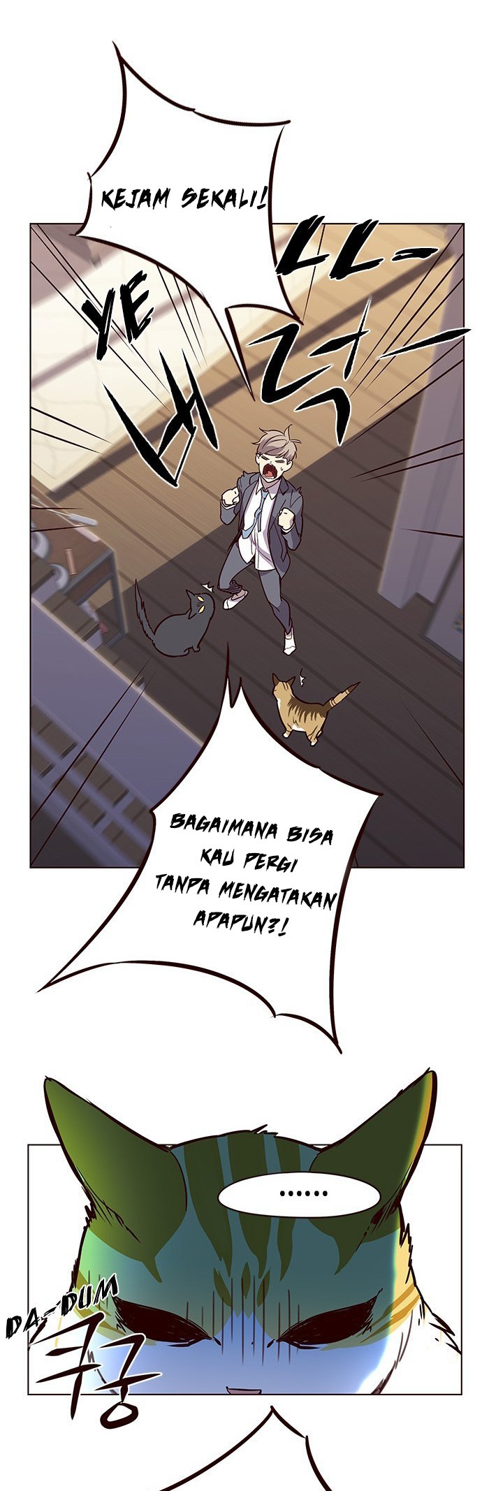 Read Eleceed id Manga Online