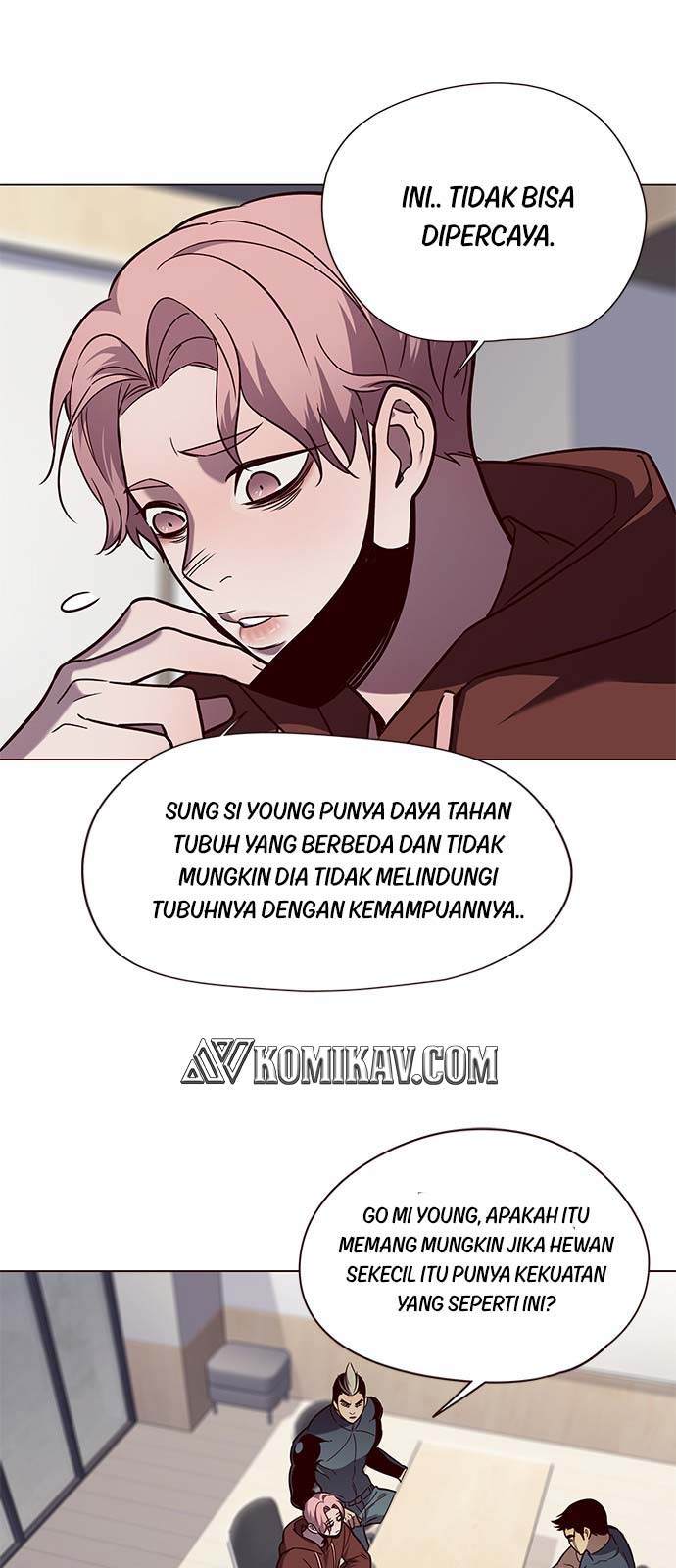 Read Eleceed id Manga Online