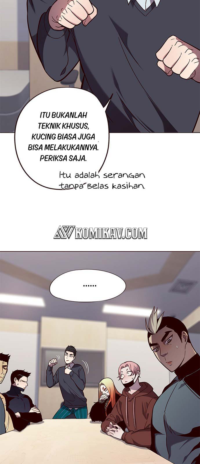 Read Eleceed id Manga Online