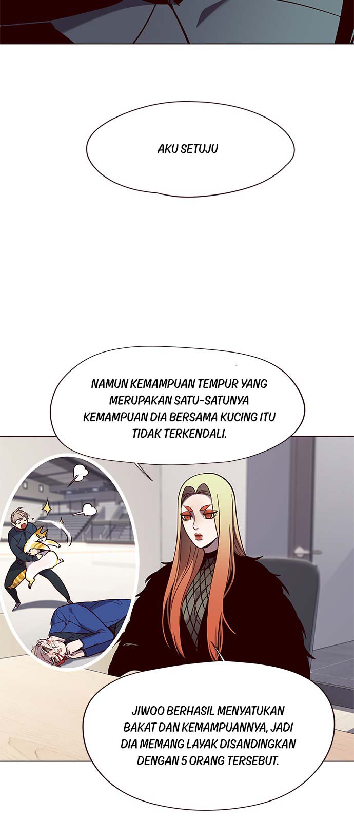 Read Eleceed id Manga Online