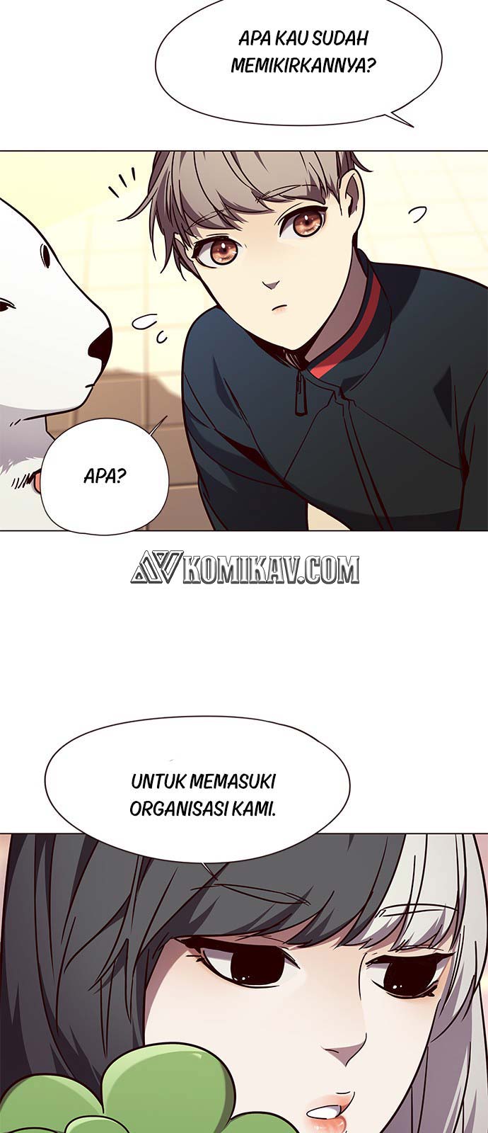 Read Eleceed id Manga Online