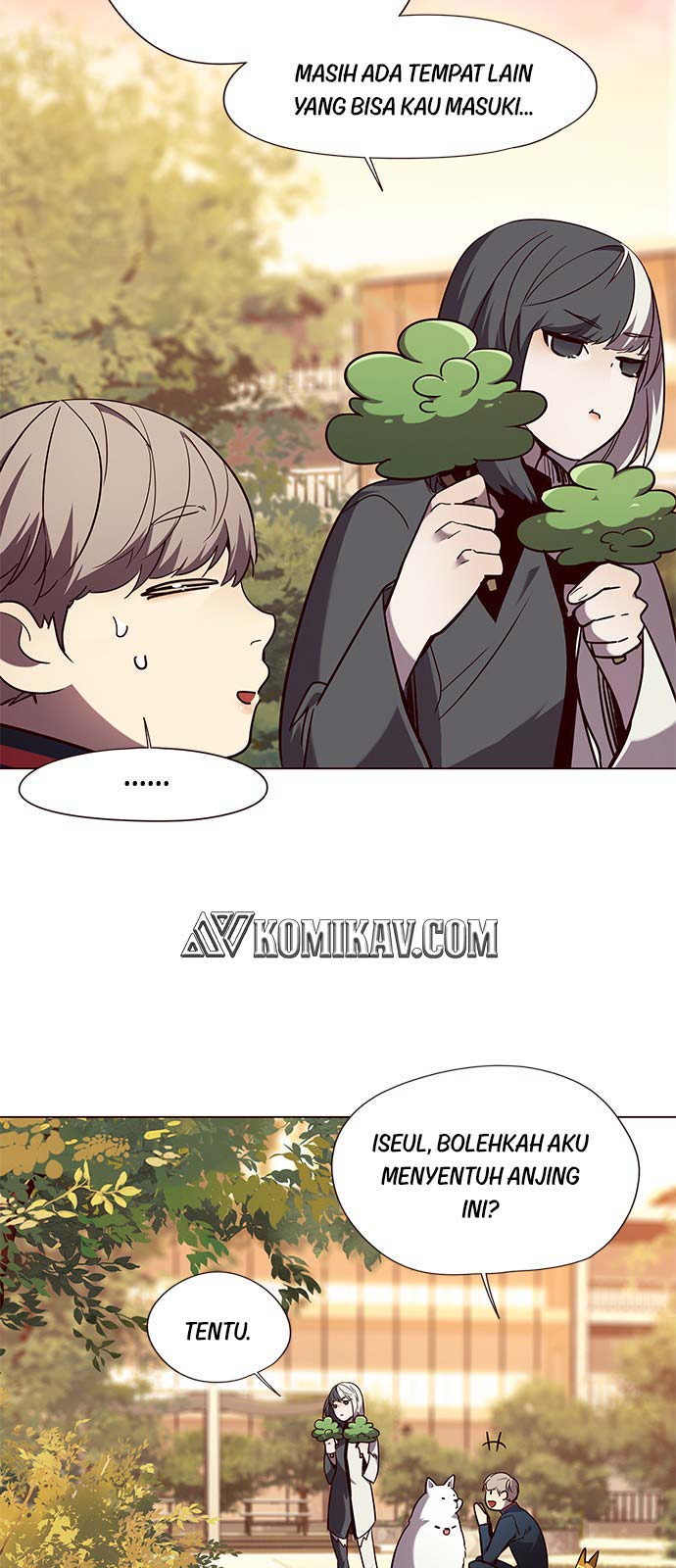 Read Eleceed id Manga Online