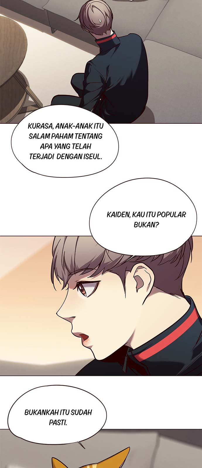 Read Eleceed id Manga Online