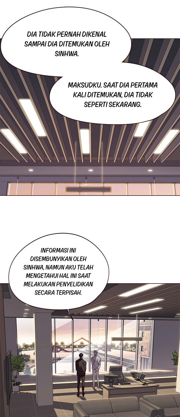 Read Eleceed id Manga Online