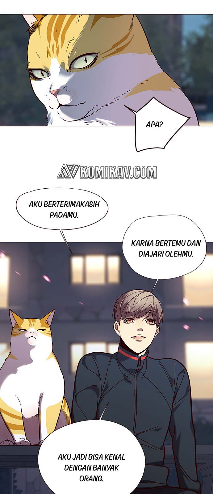 Read Eleceed id Manga Online