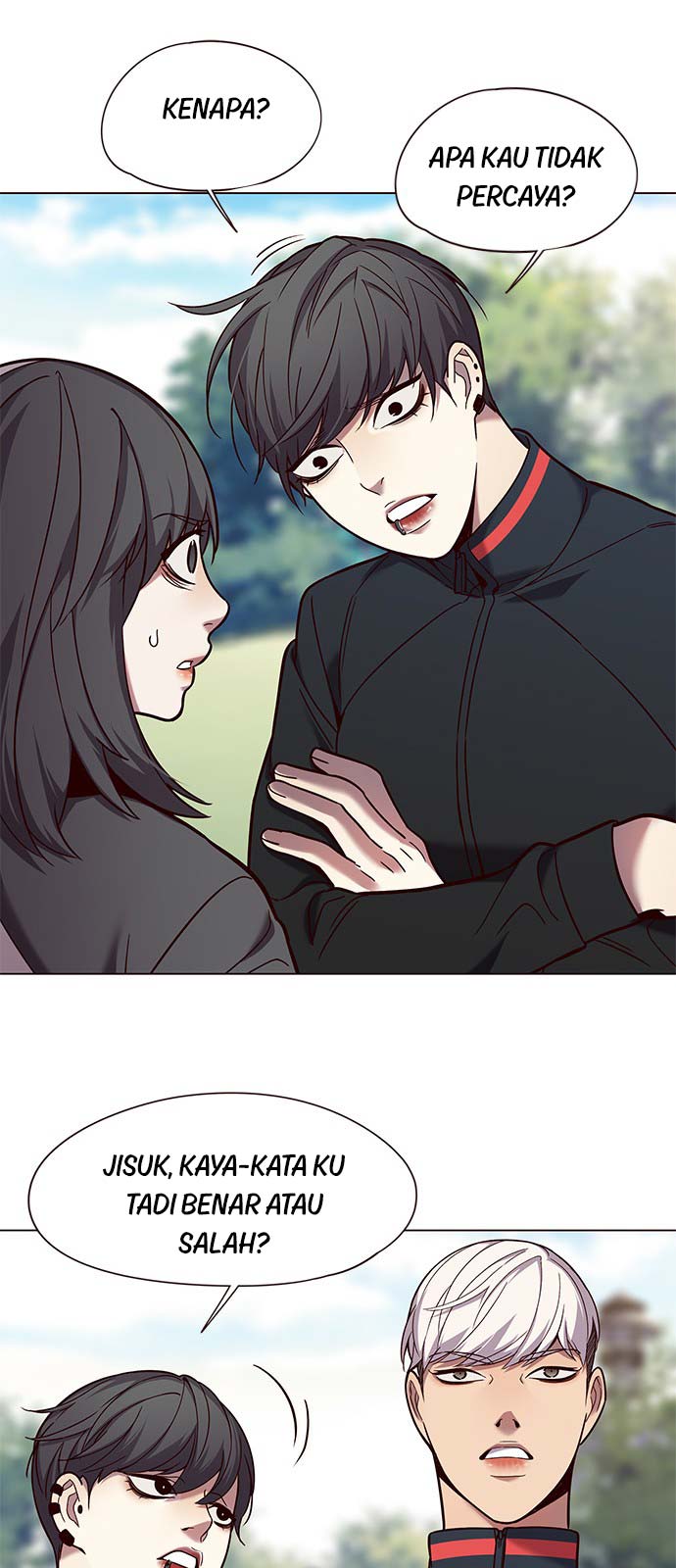 Read Eleceed id Manga Online
