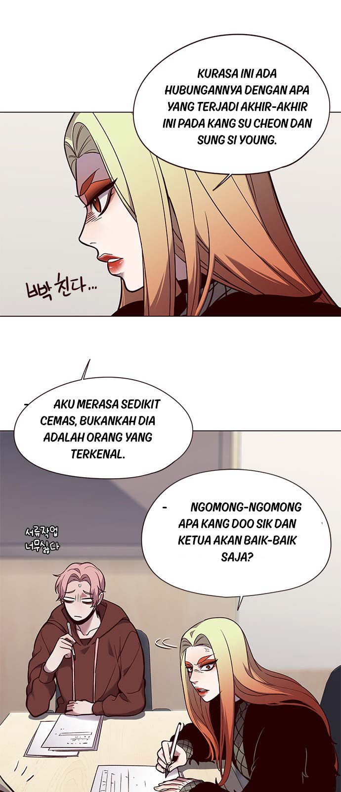 Read Eleceed id Manga Online