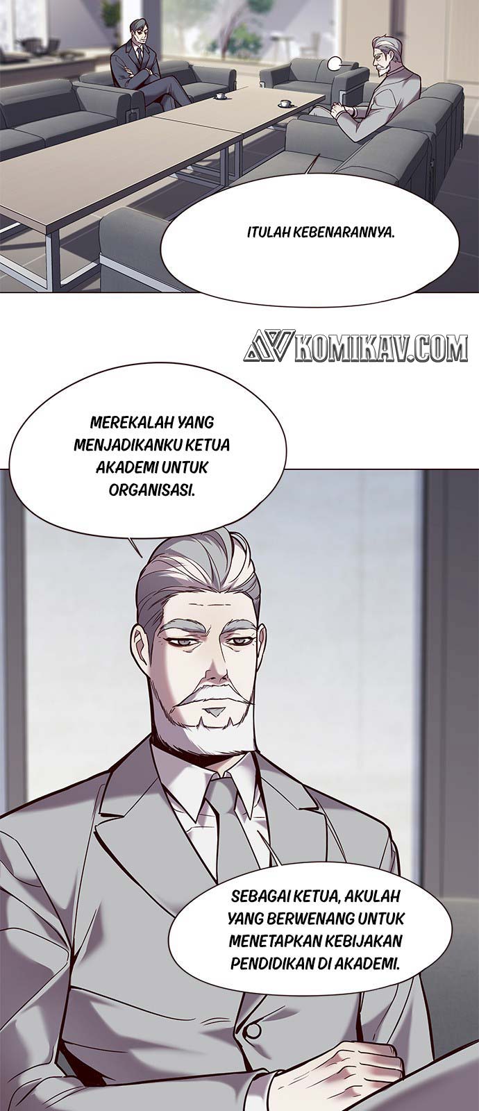 Read Eleceed id Manga Online