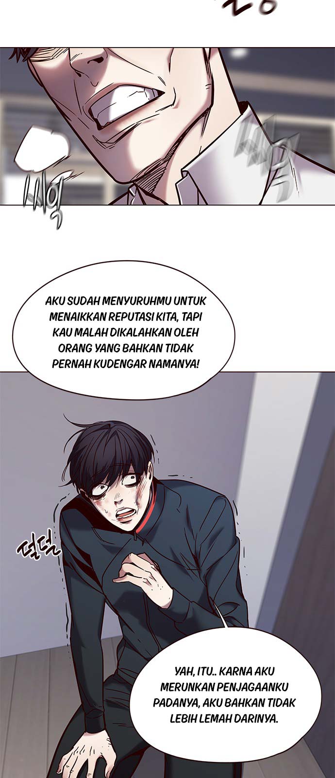 Read Eleceed id Manga Online