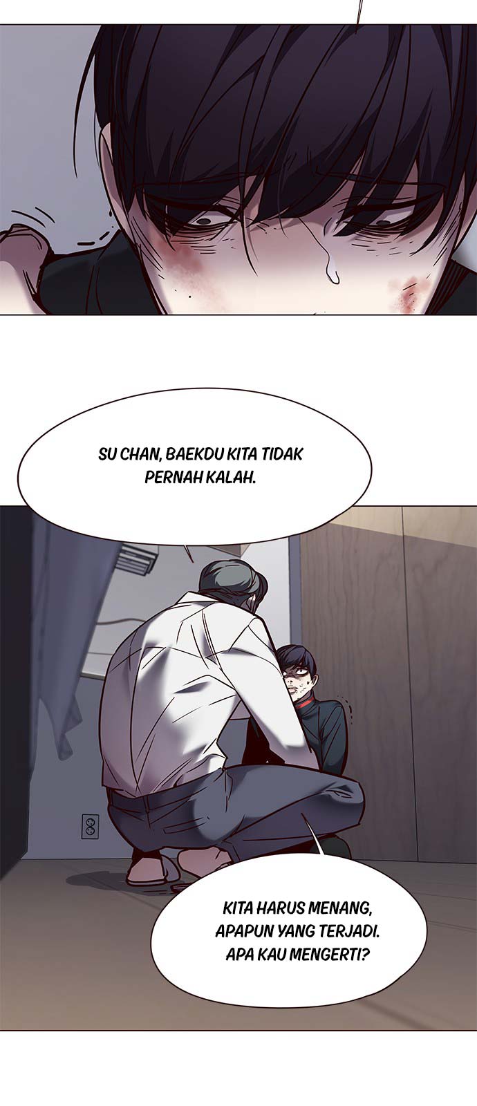 Read Eleceed id Manga Online