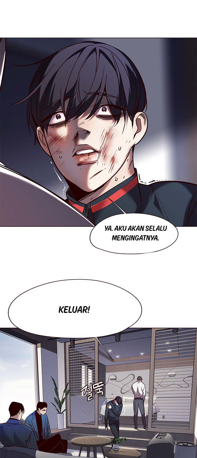 Read Eleceed id Manga Online