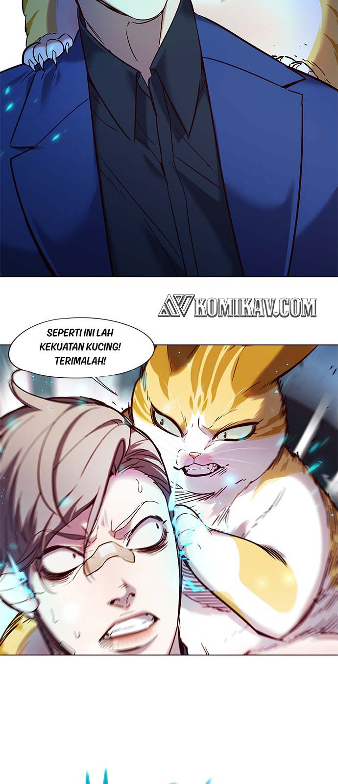 Read Eleceed id Manga Online