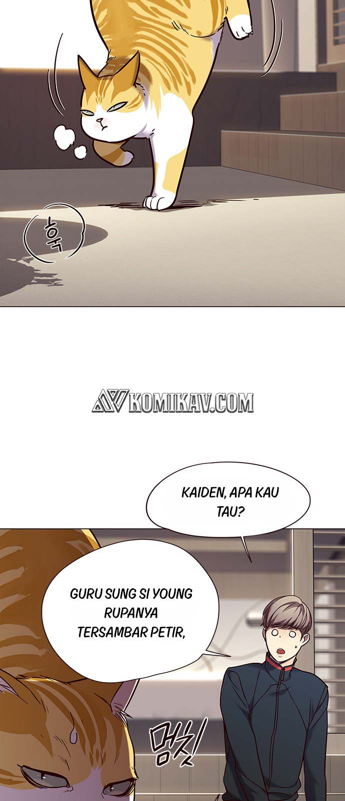 Read Eleceed id Manga Online
