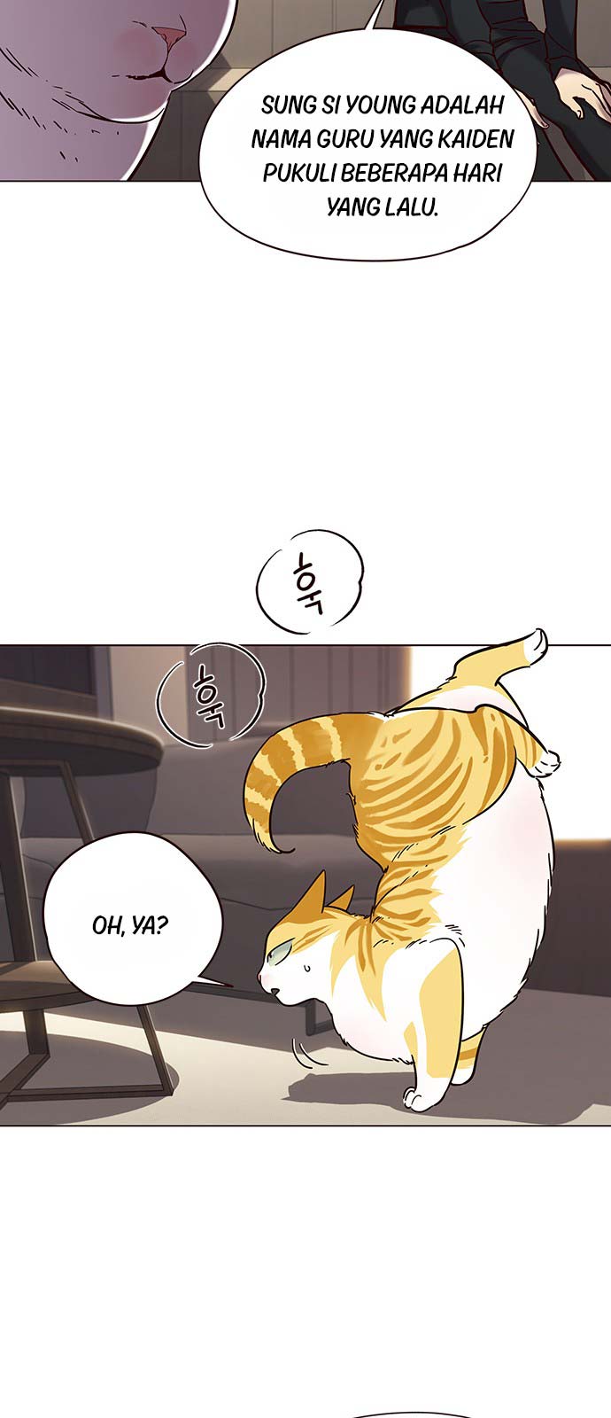 Read Eleceed id Manga Online
