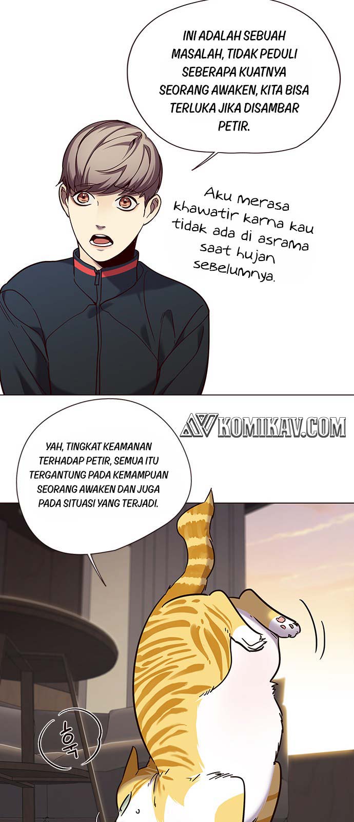 Read Eleceed id Manga Online
