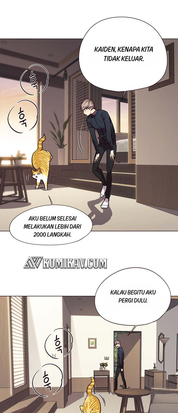 Read Eleceed id Manga Online