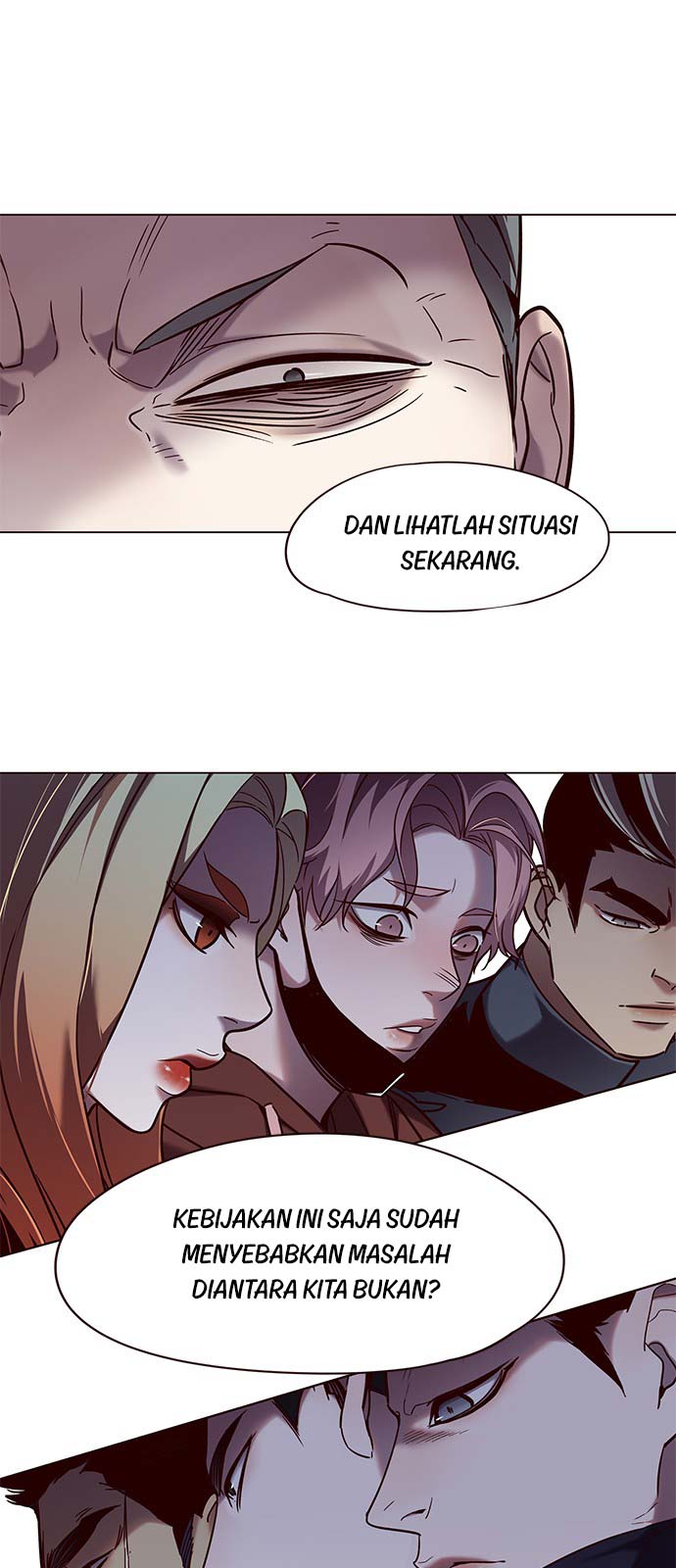 Read Eleceed id Manga Online