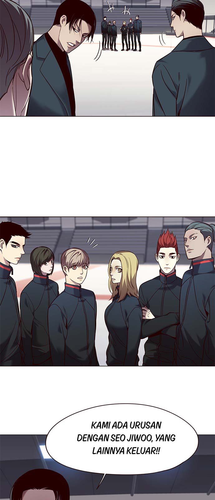 Read Eleceed id Manga Online