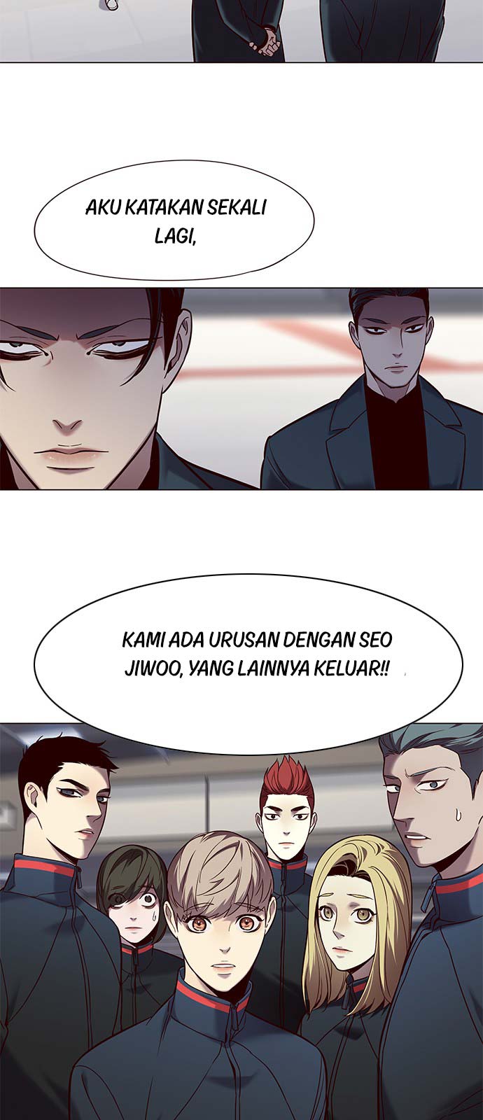 Read Eleceed id Manga Online