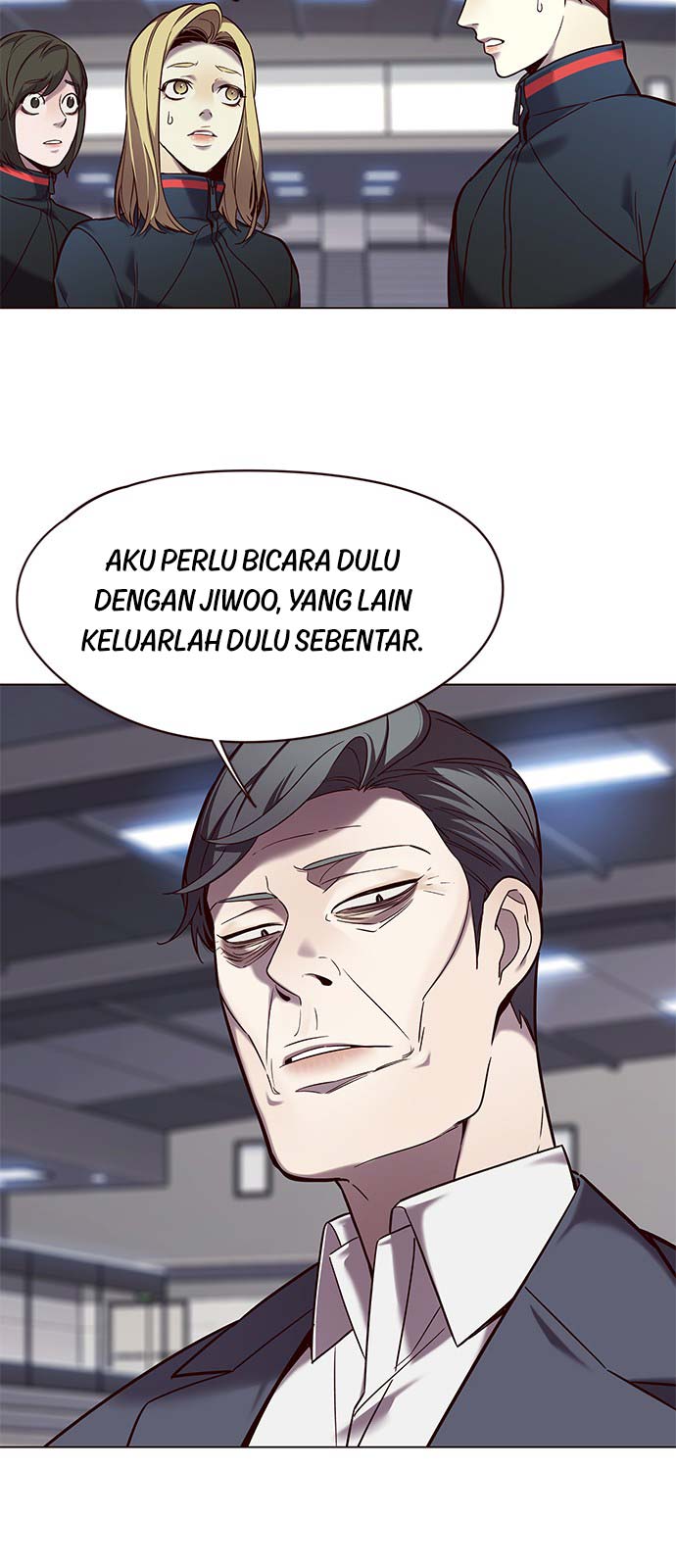 Read Eleceed id Manga Online