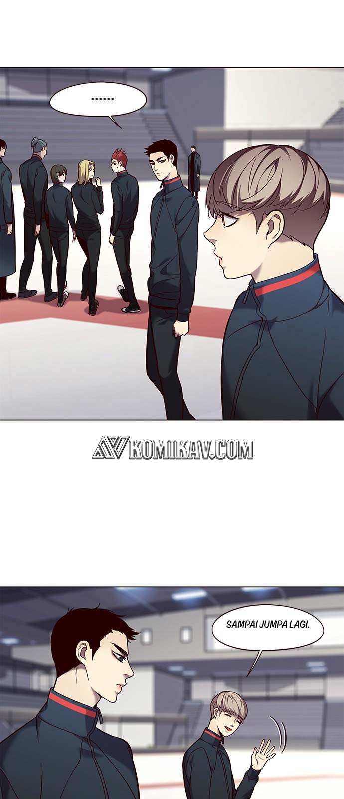 Read Eleceed id Manga Online
