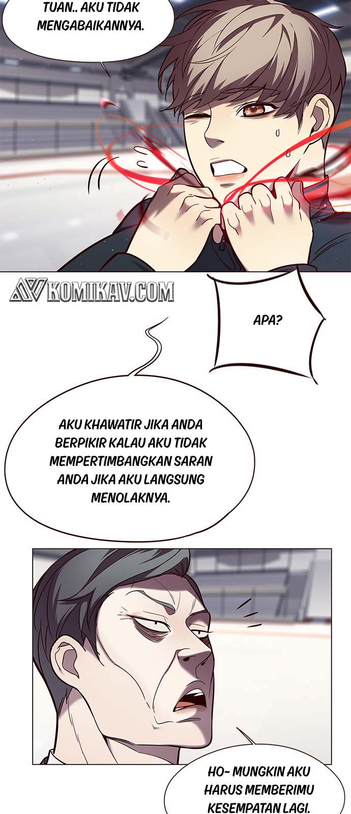 Read Eleceed id Manga Online