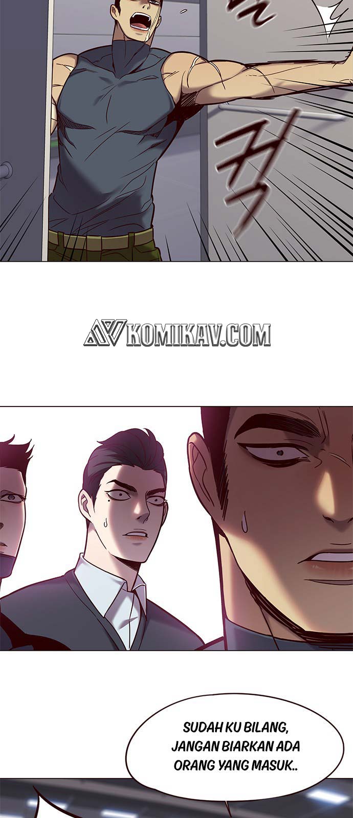 Read Eleceed id Manga Online