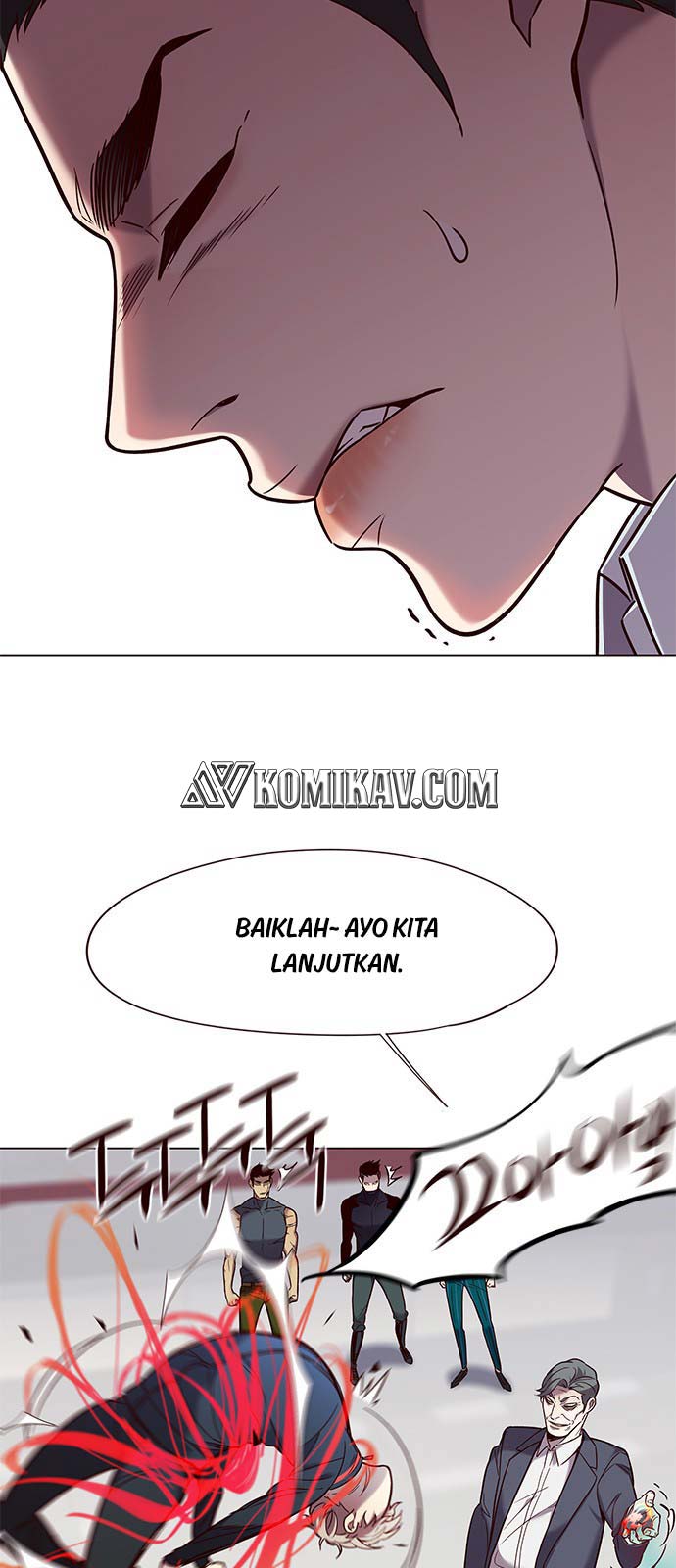 Read Eleceed id Manga Online
