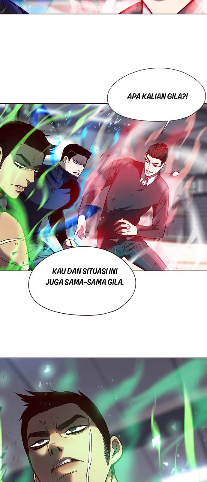 Read Eleceed id Manga Online