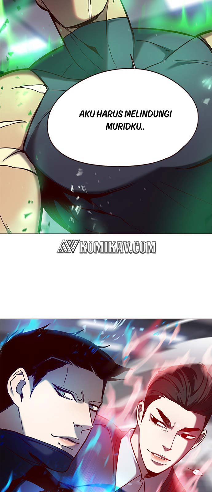 Read Eleceed id Manga Online