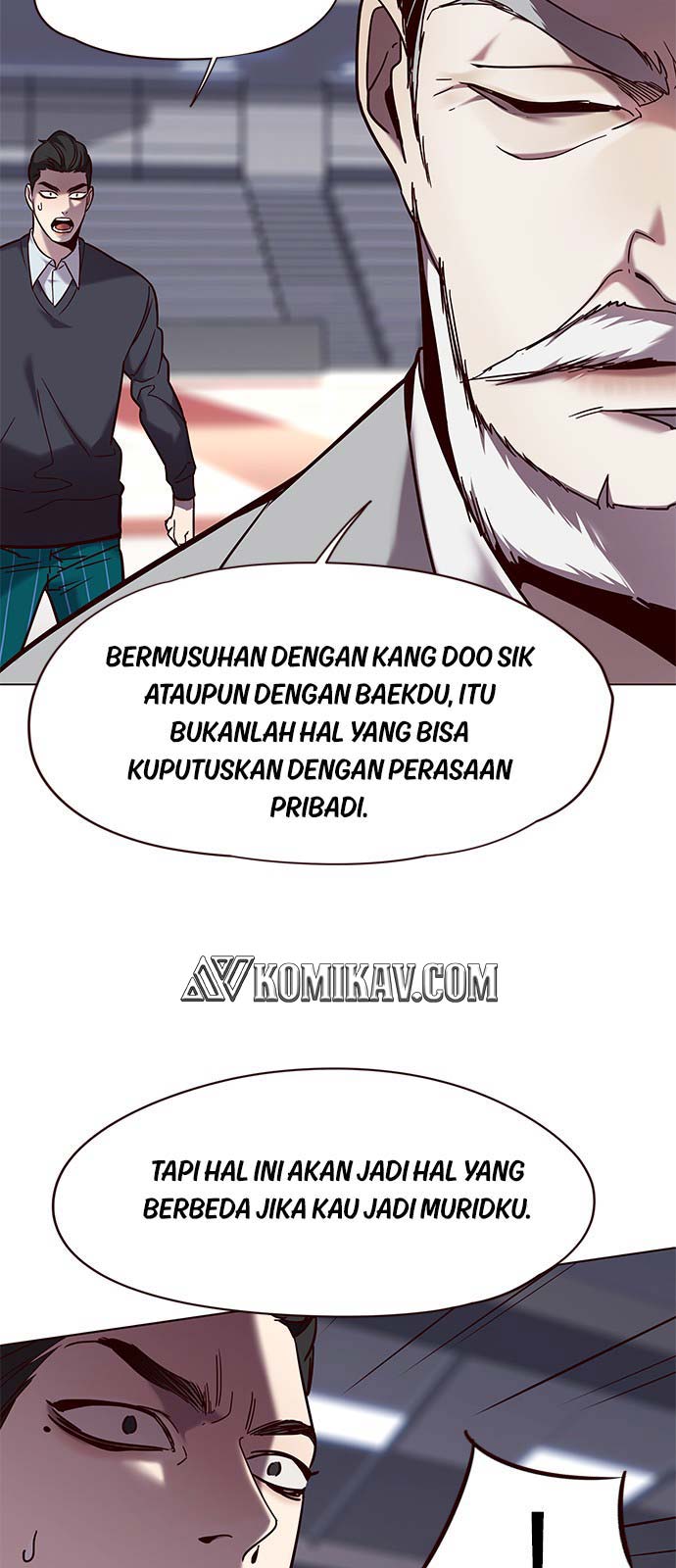 Read Eleceed id Manga Online