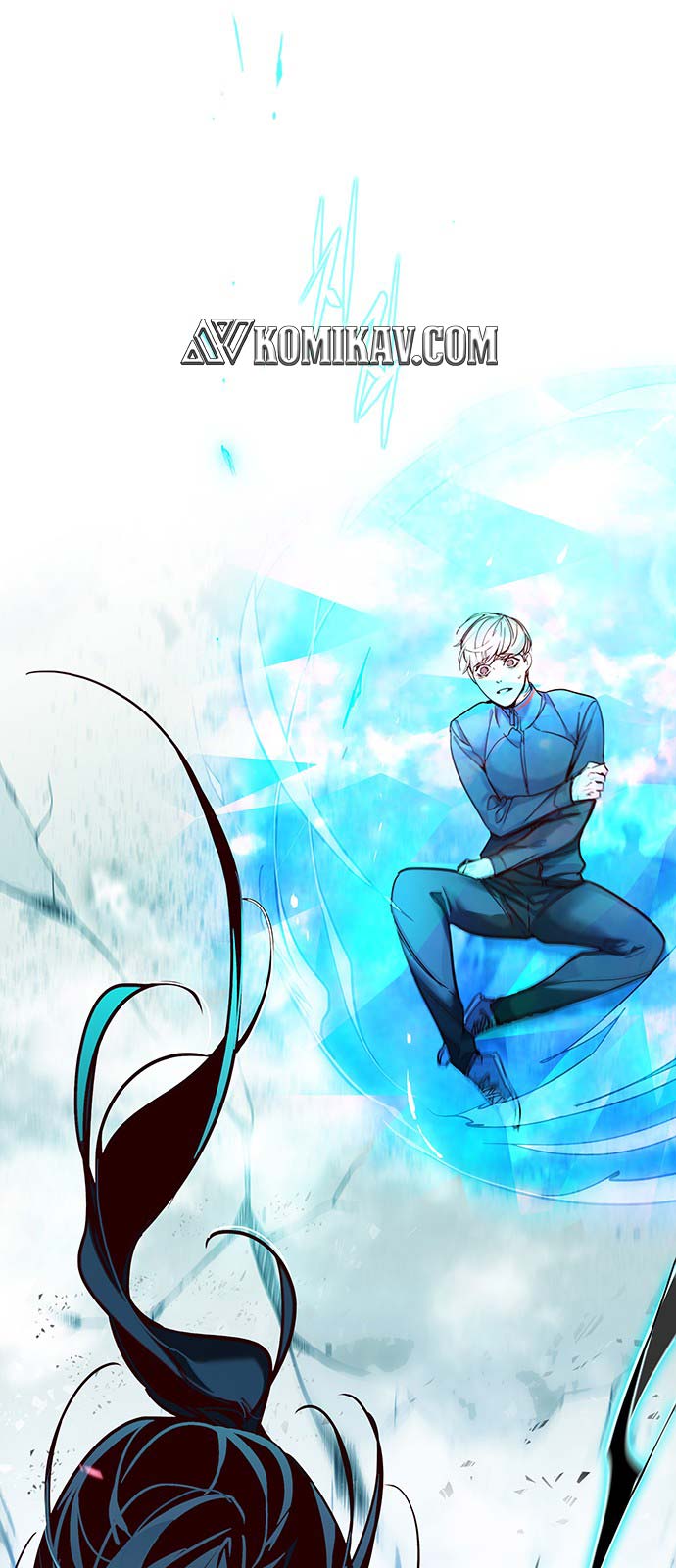 Read Eleceed id Manga Online