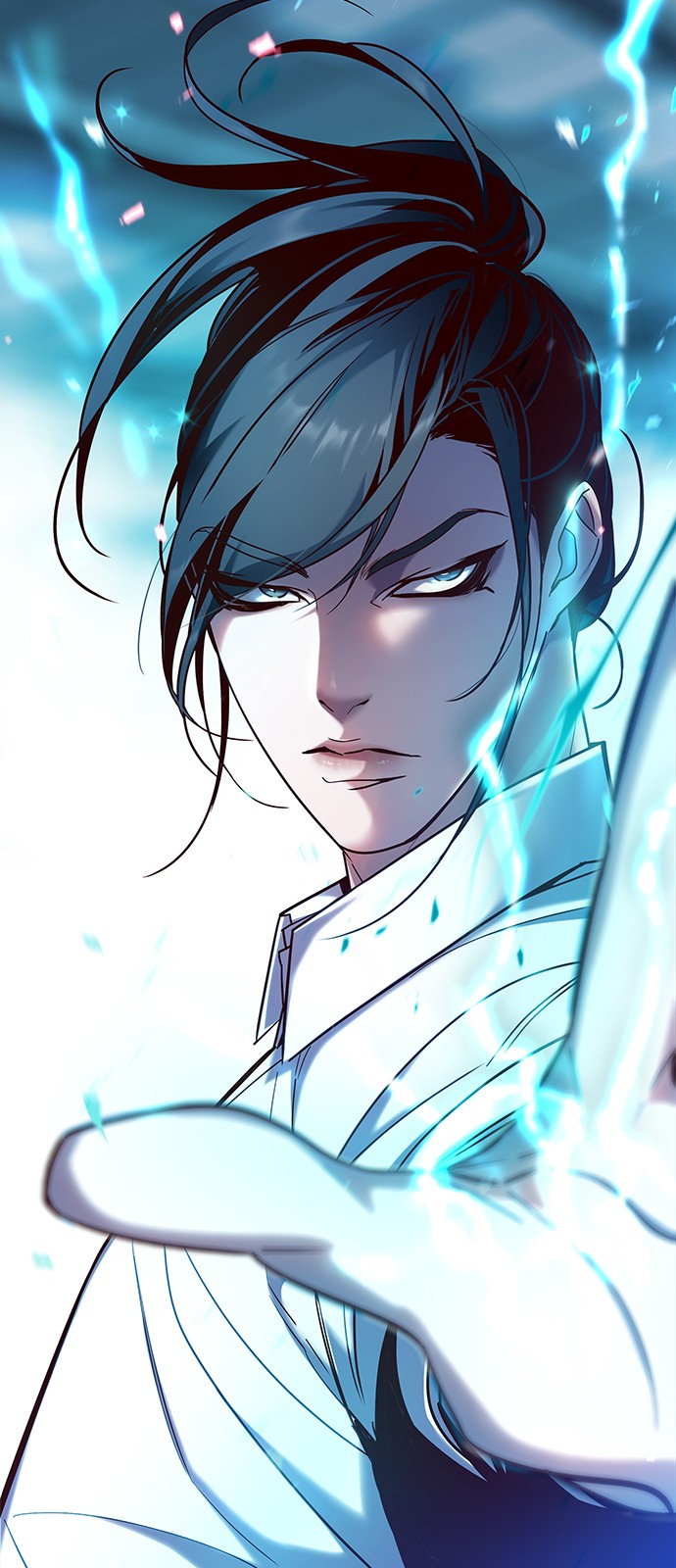 Read Eleceed id Manga Online