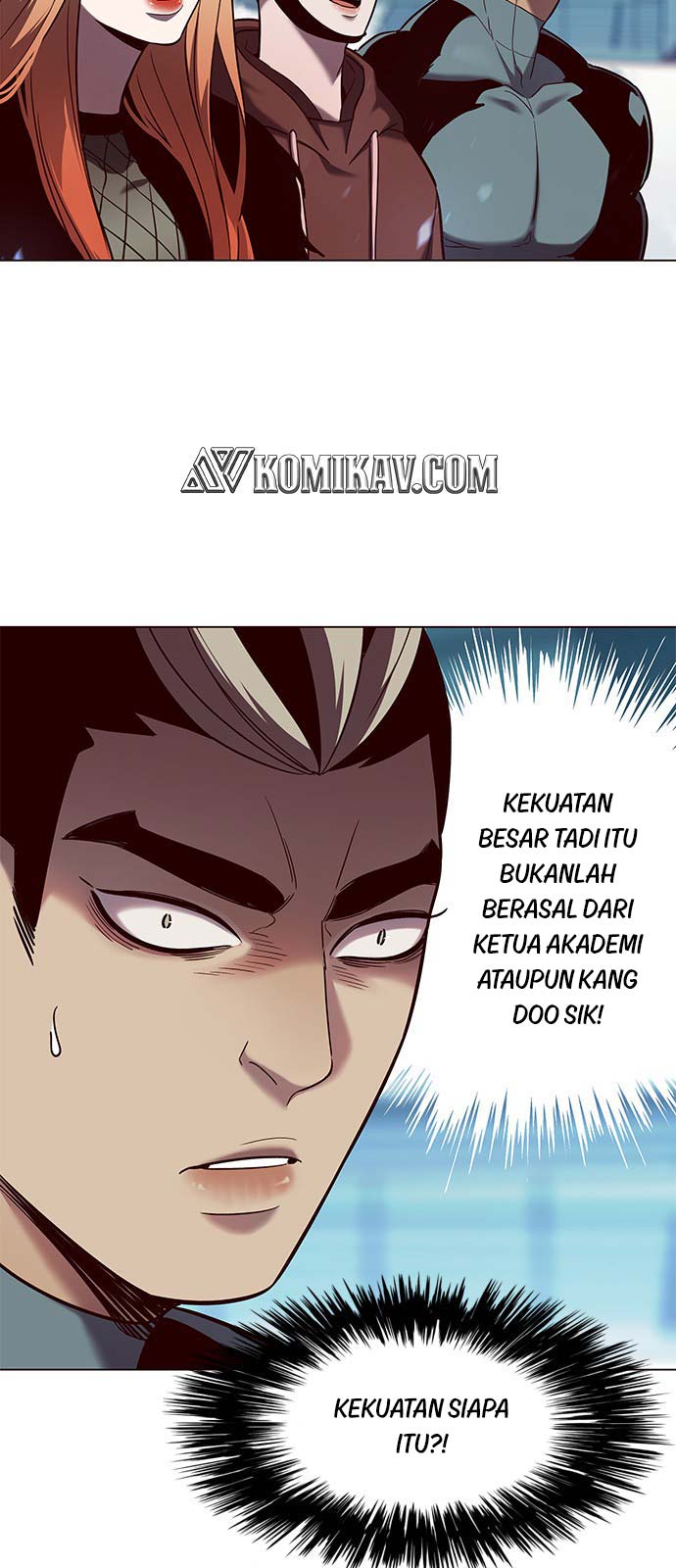 Read Eleceed id Manga Online