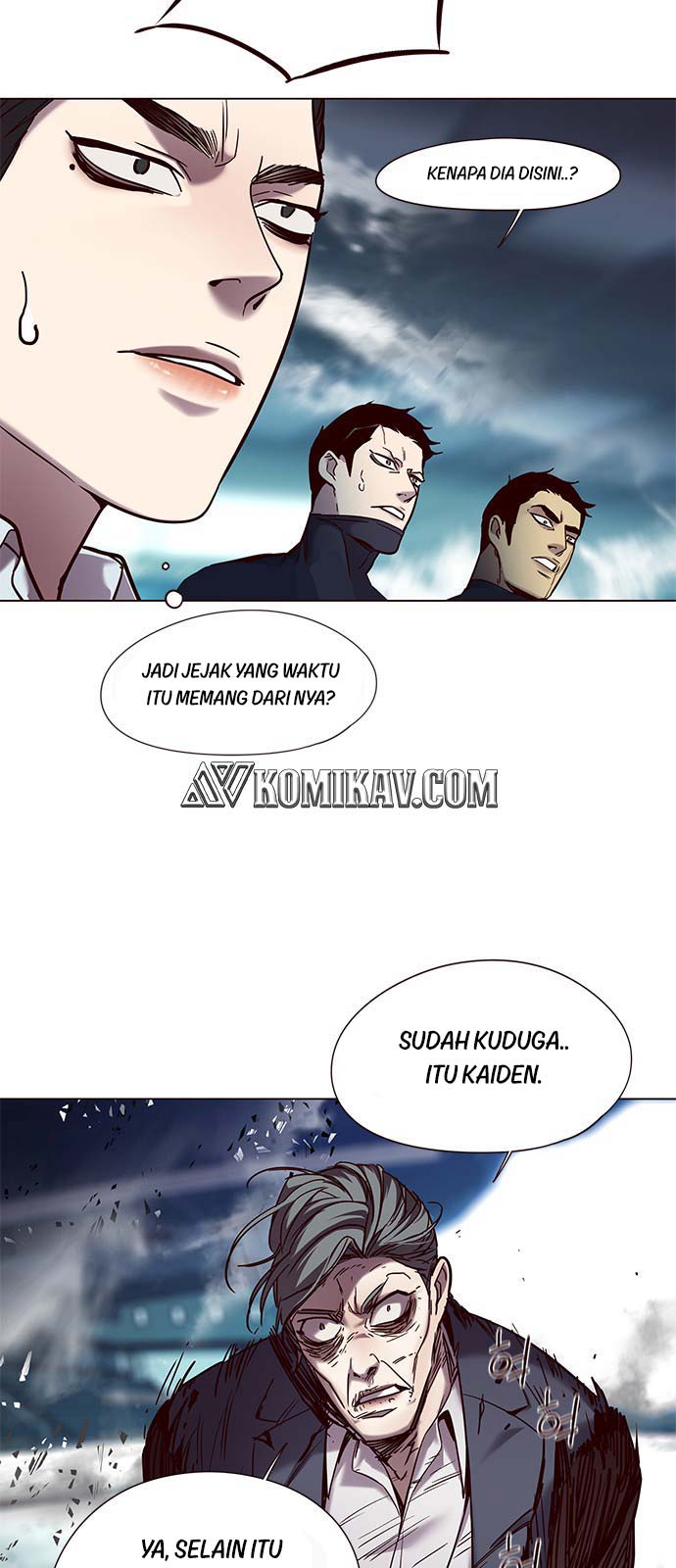 Read Eleceed id Manga Online