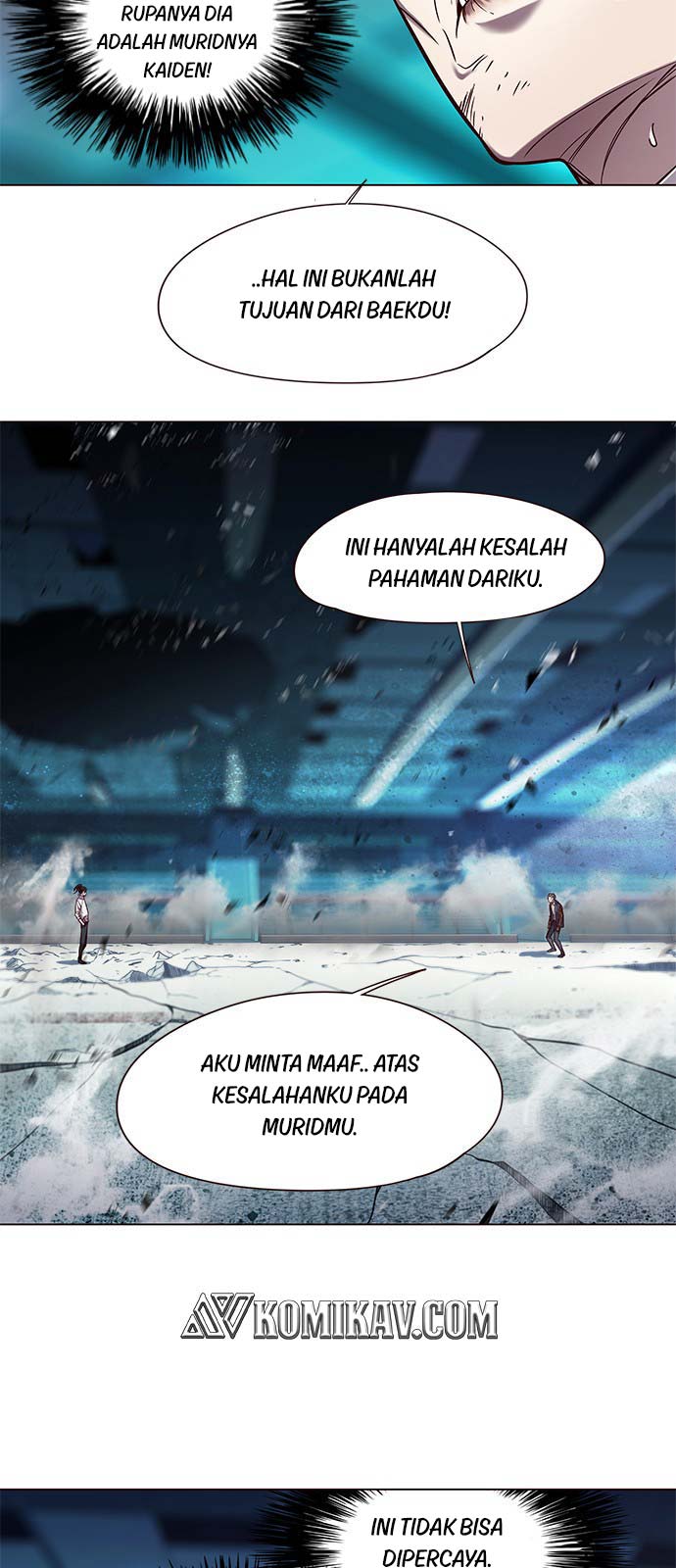 Read Eleceed id Manga Online