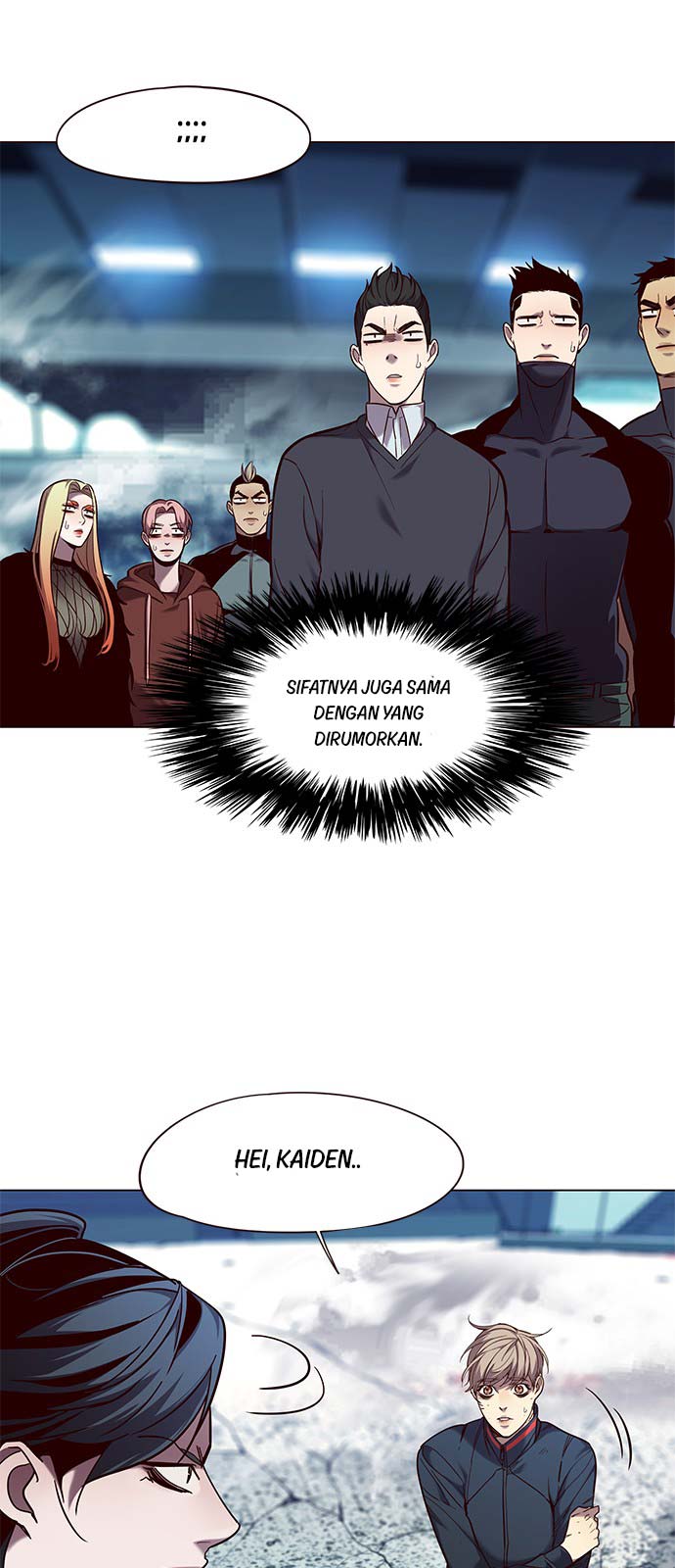 Read Eleceed id Manga Online
