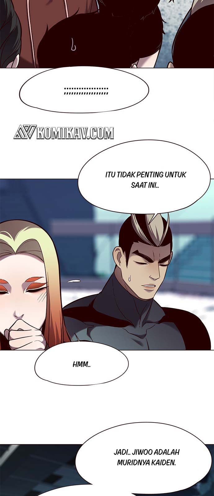 Read Eleceed id Manga Online