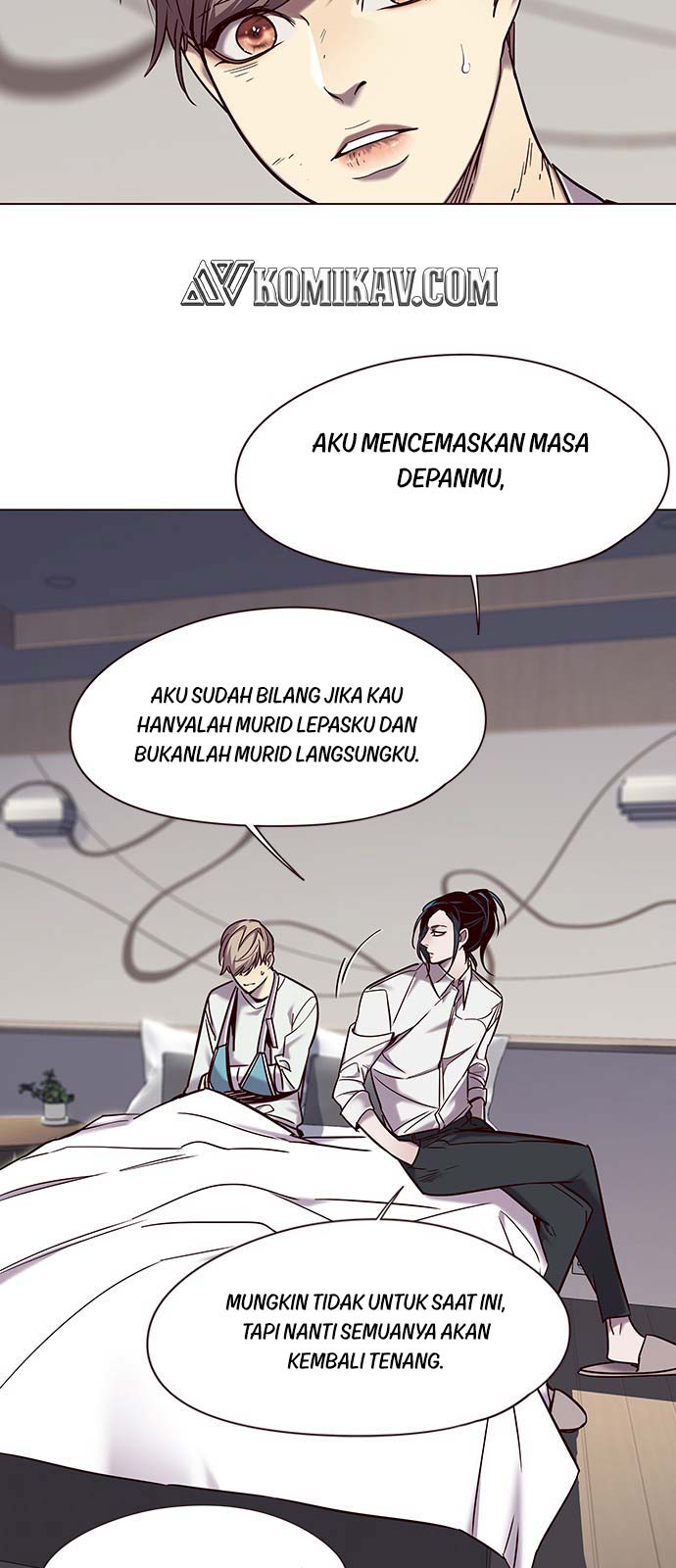 Read Eleceed id Manga Online