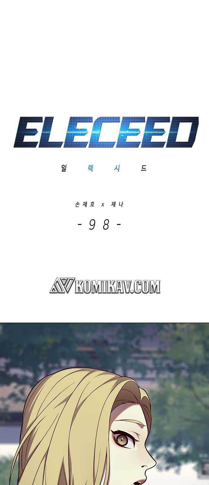 Read Eleceed id Manga Online